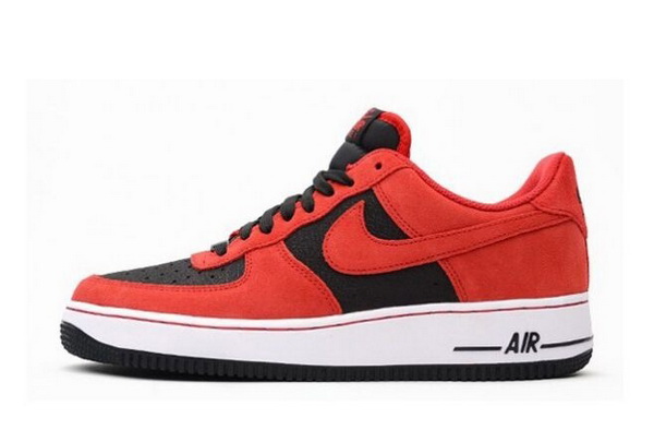 Nike Air Force One Men Low--067